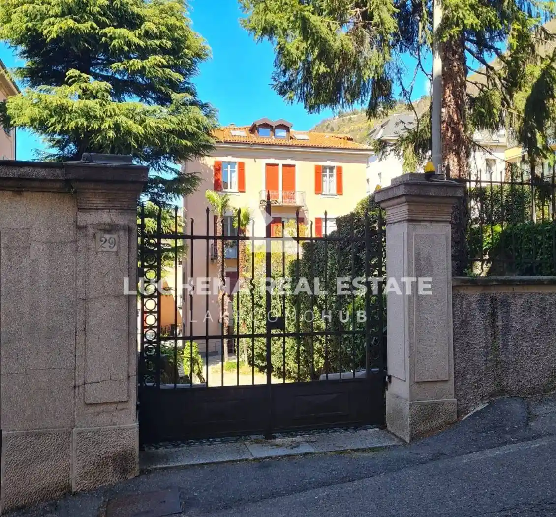 Appartamento in vendita a Como
