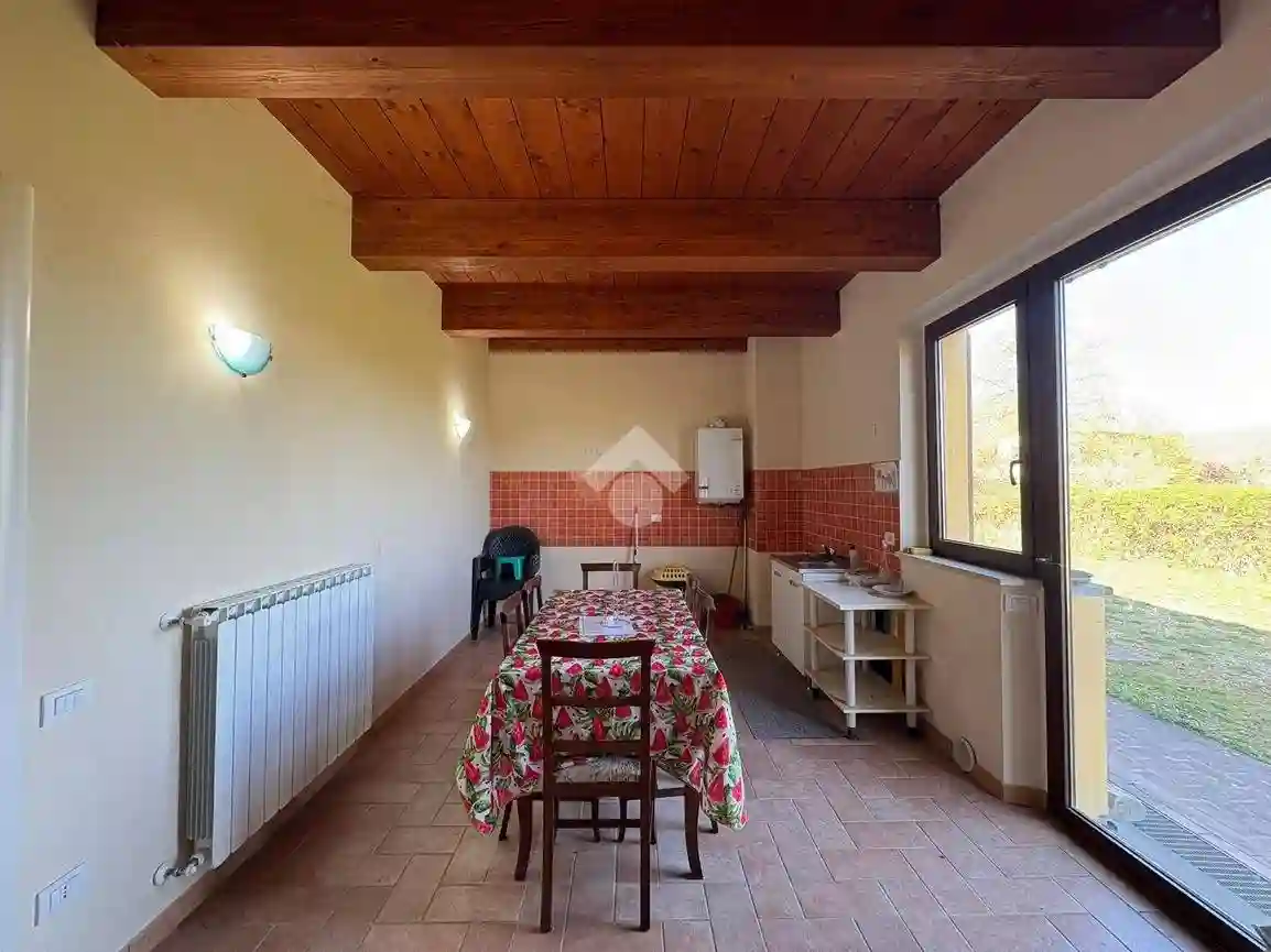 Casa indipendente - foto 4