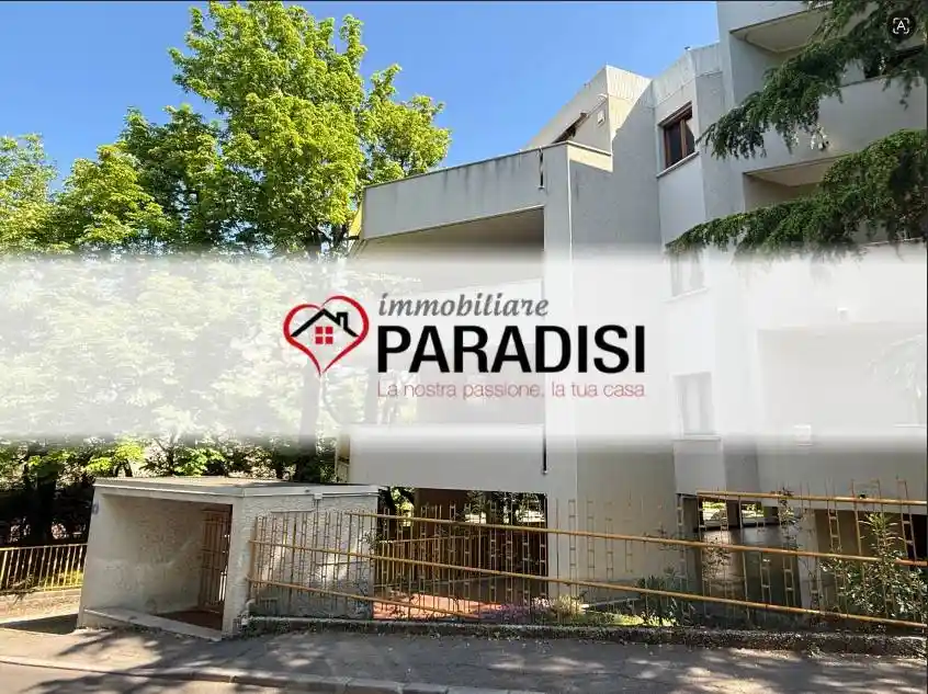 Appartamento in vendita a Trieste