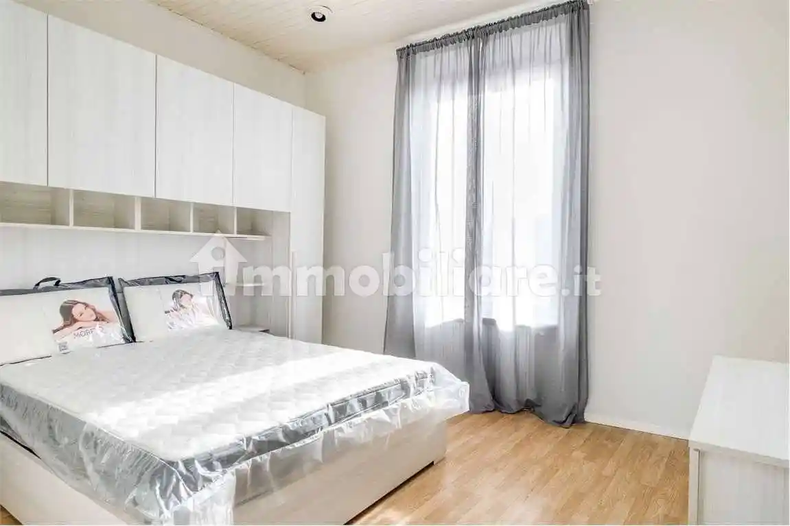 Appartamento in affitto a Rho