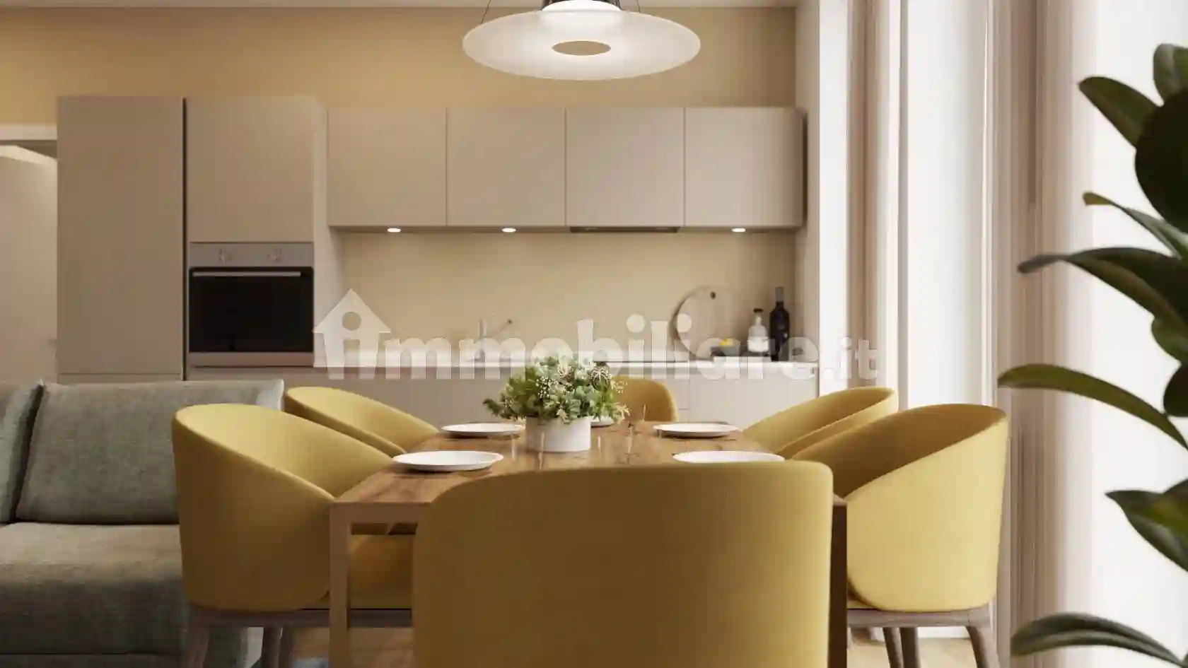 Appartamento - foto 3