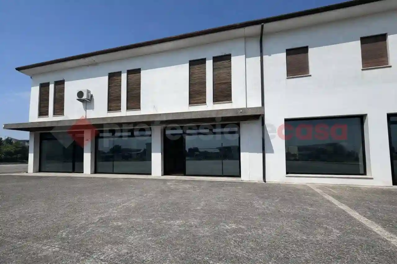 Palazzo - Edificio - foto 2