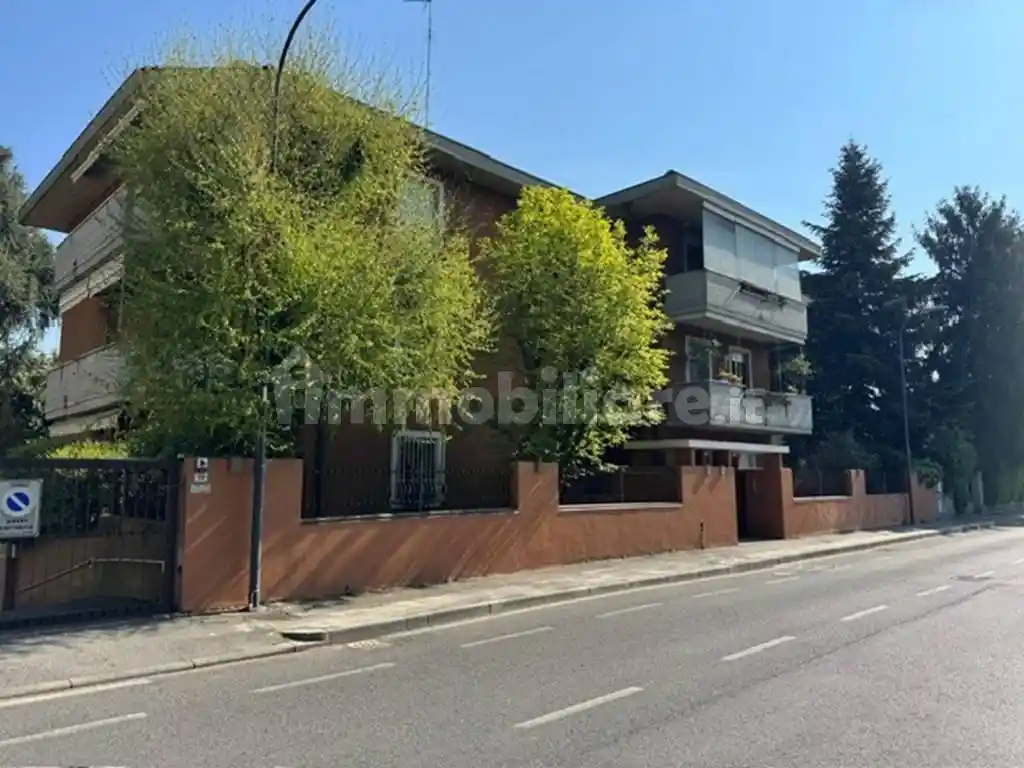 Appartamento in vendita a Cremona