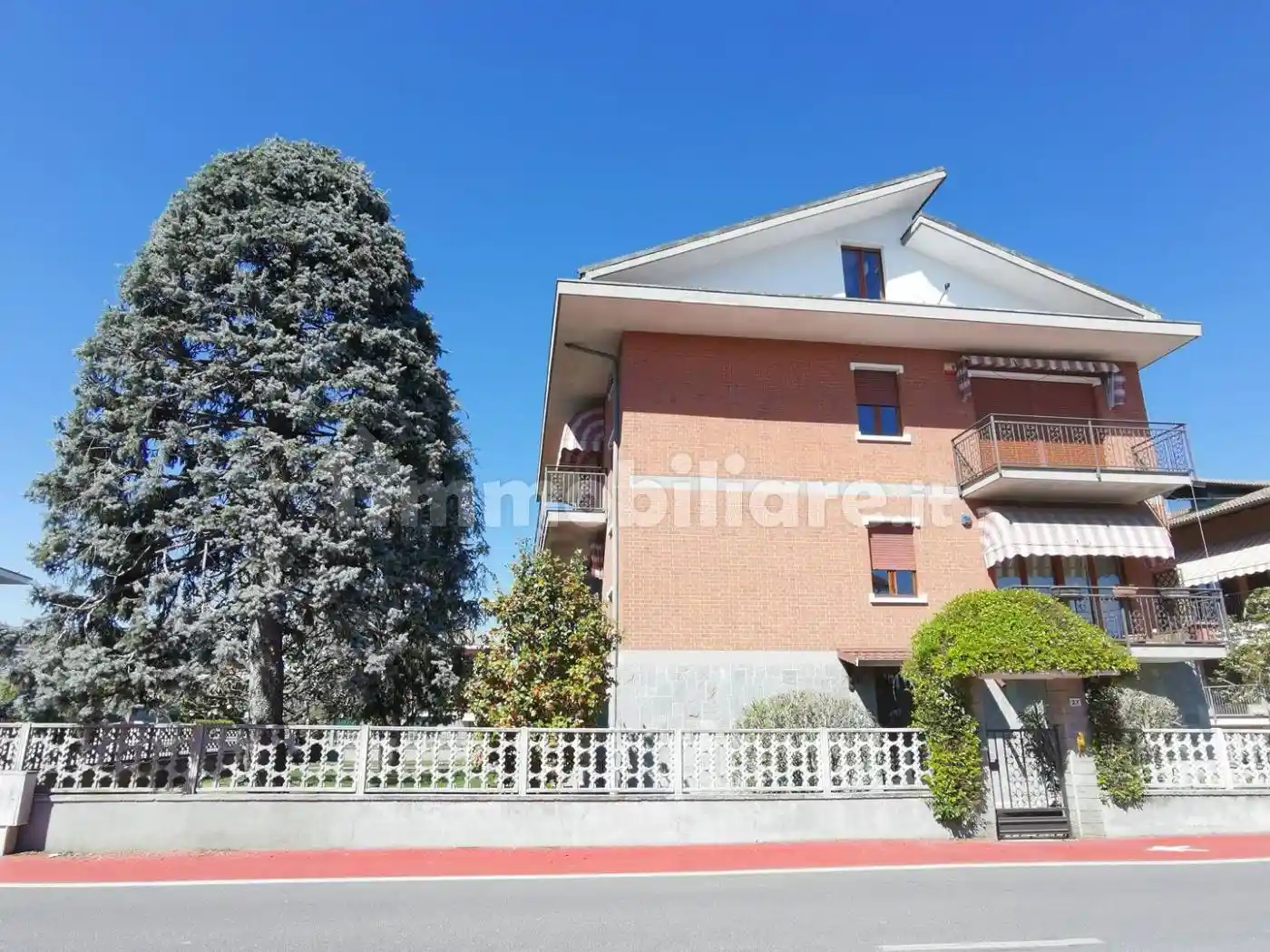 Villa in vendita a Leinì