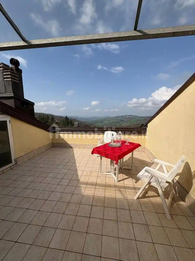 Appartamento in vendita a Monghidoro