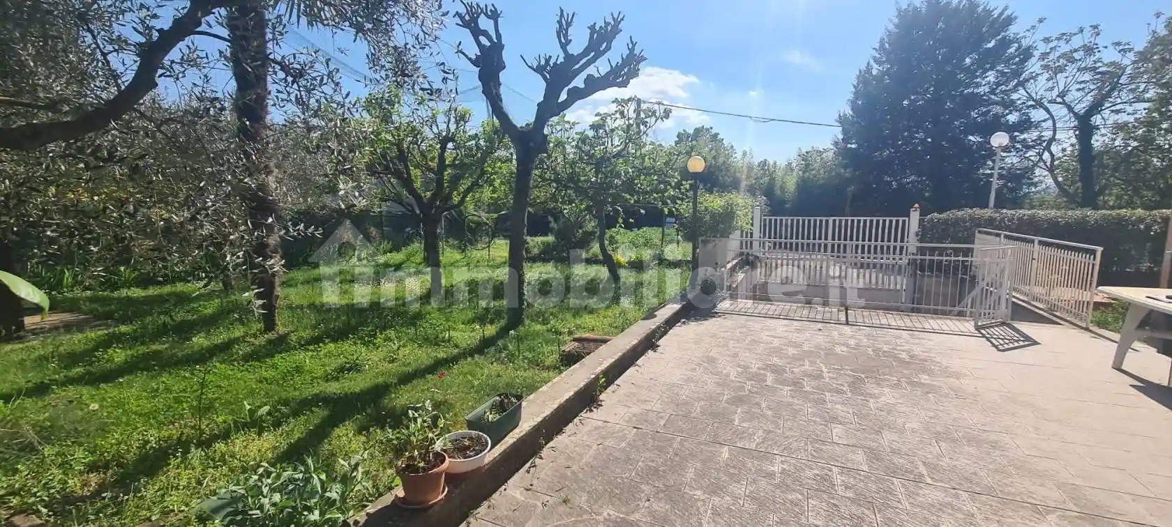 Villa in vendita a Perugia