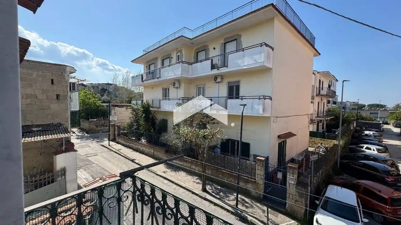 Appartamento in affitto a Cercola