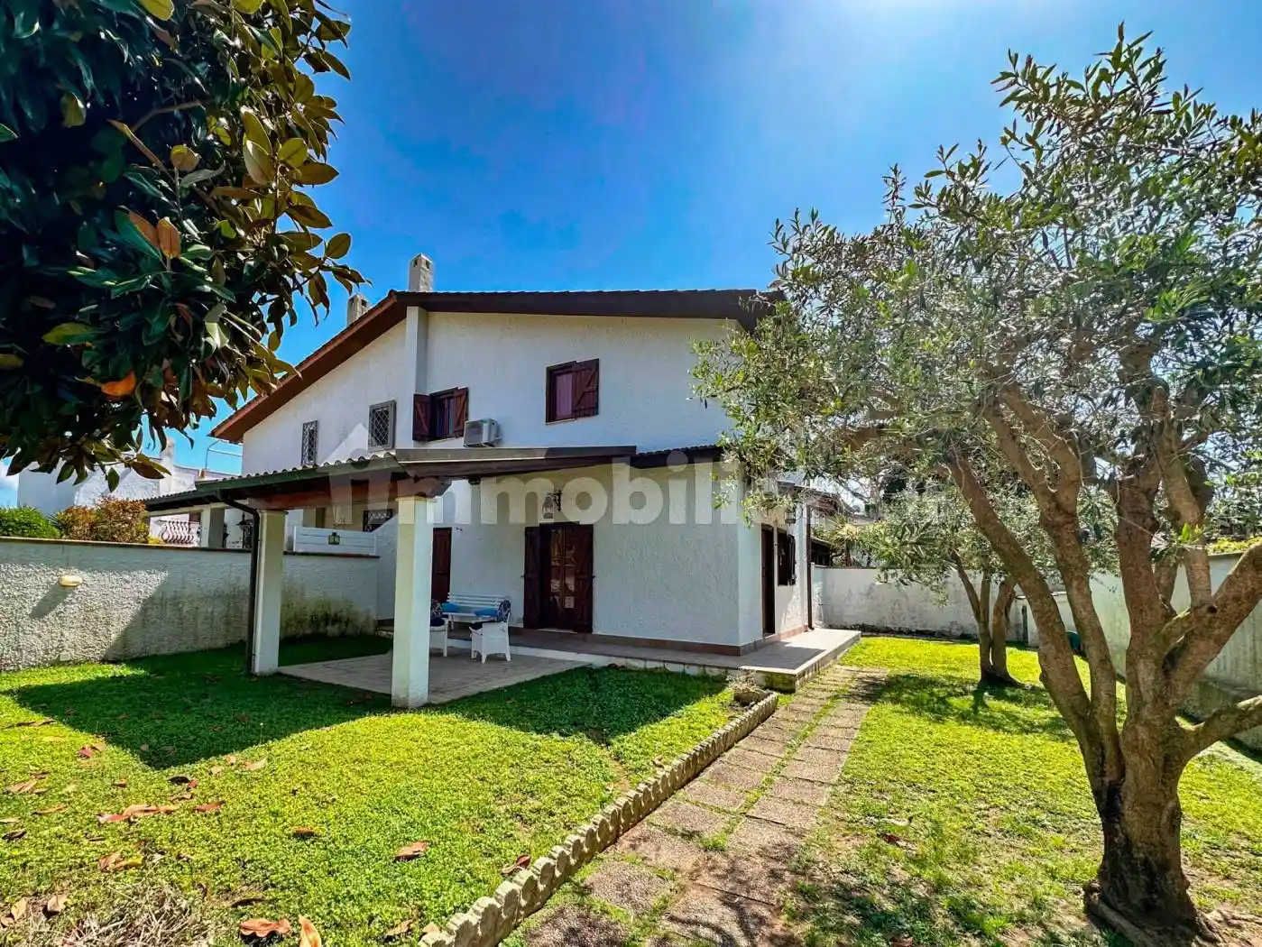 Villa in vendita a San Felice Circeo