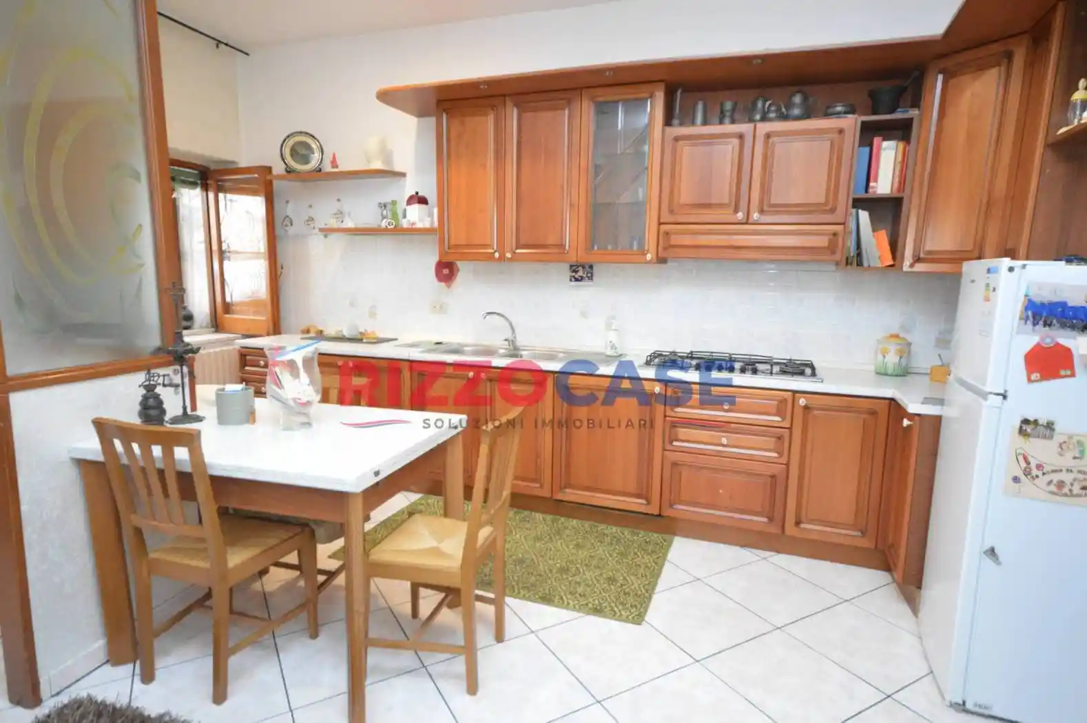 Appartamento in vendita a Corigliano-Rossano