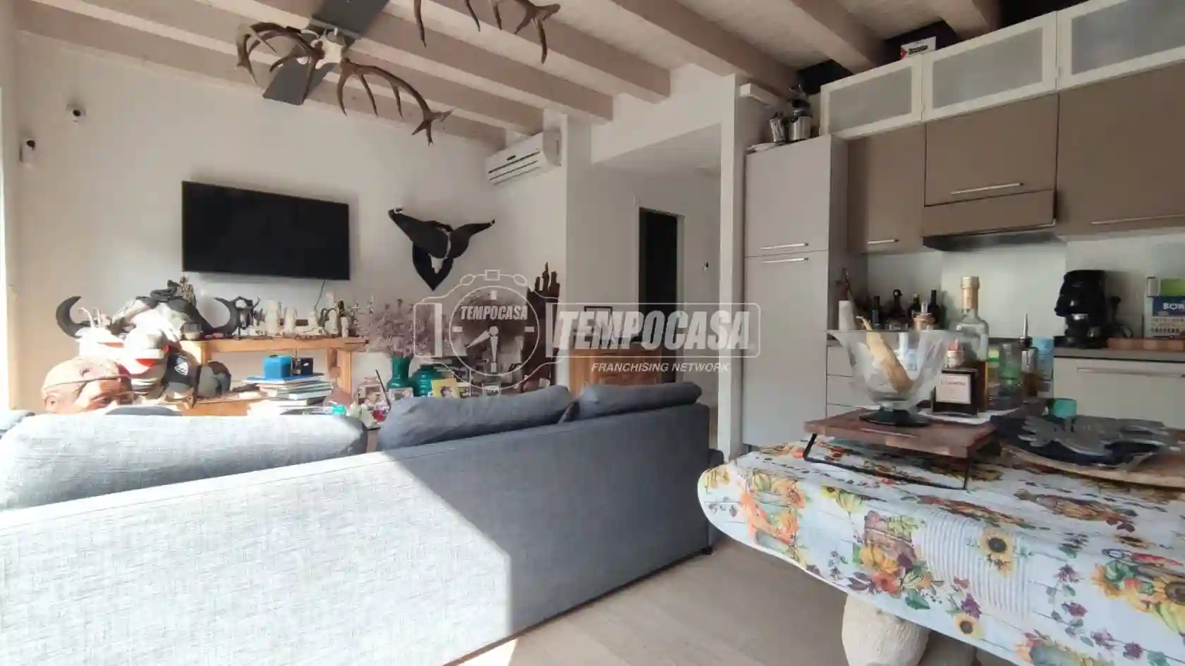 Loft - foto 5