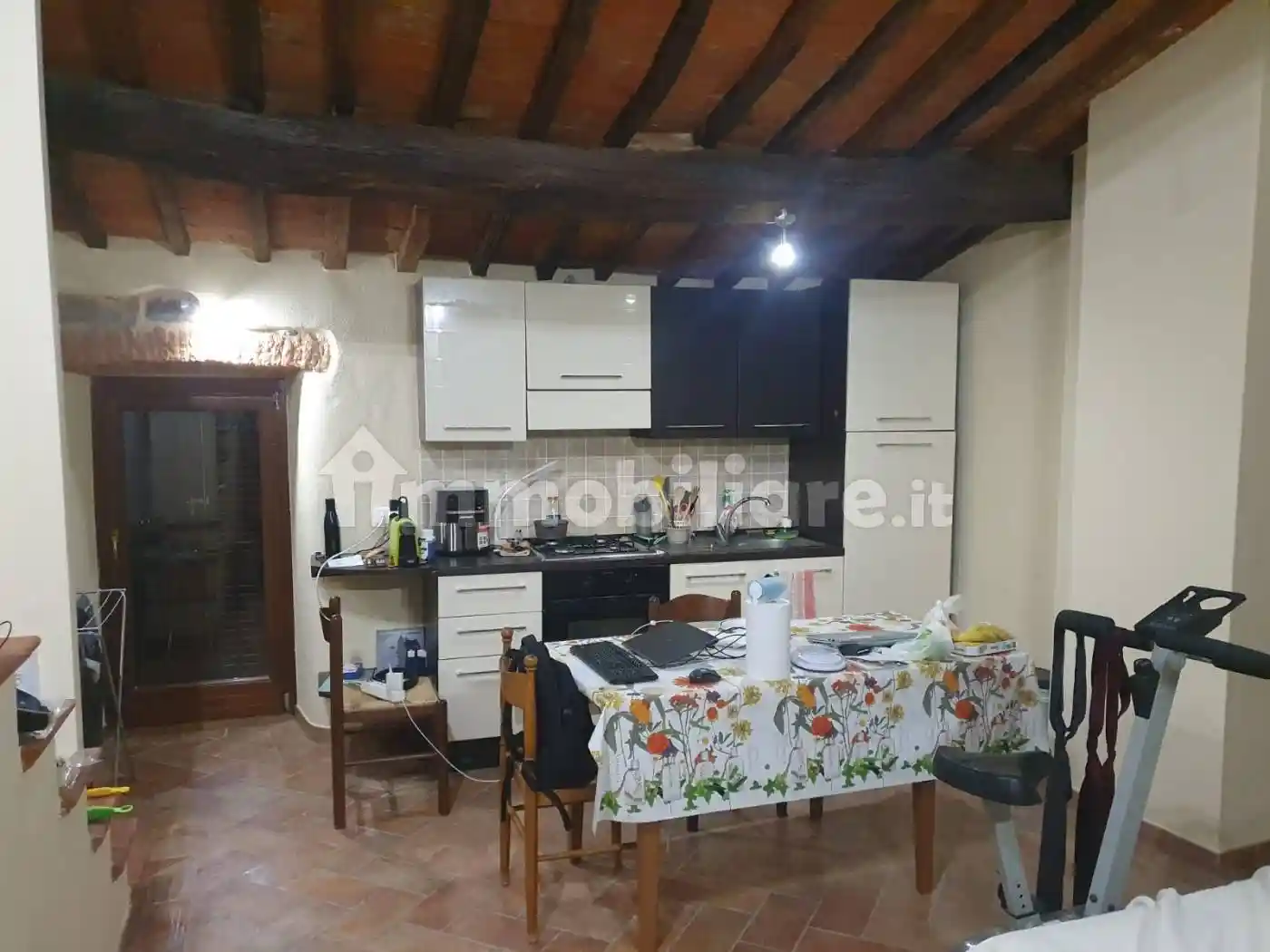 Appartamento in affitto a Arezzo