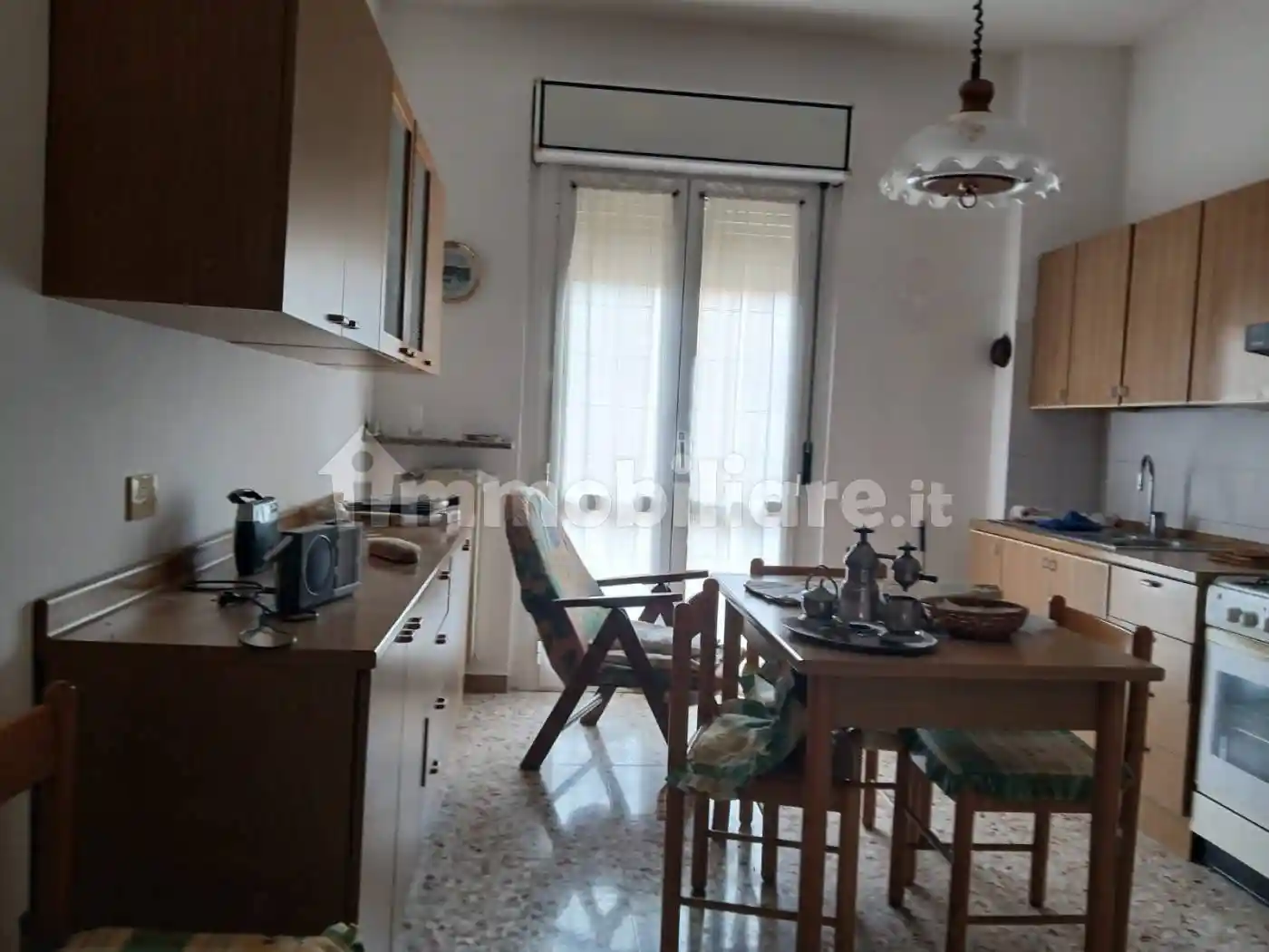 Appartamento in vendita a Piacenza