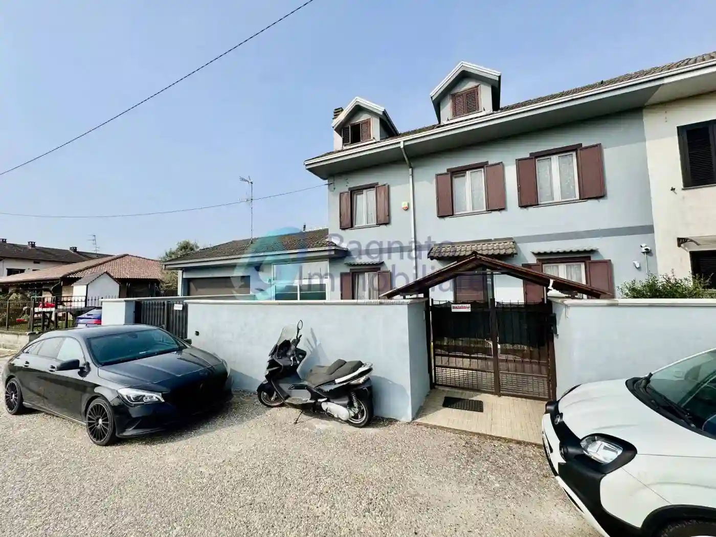 Villa - foto 4