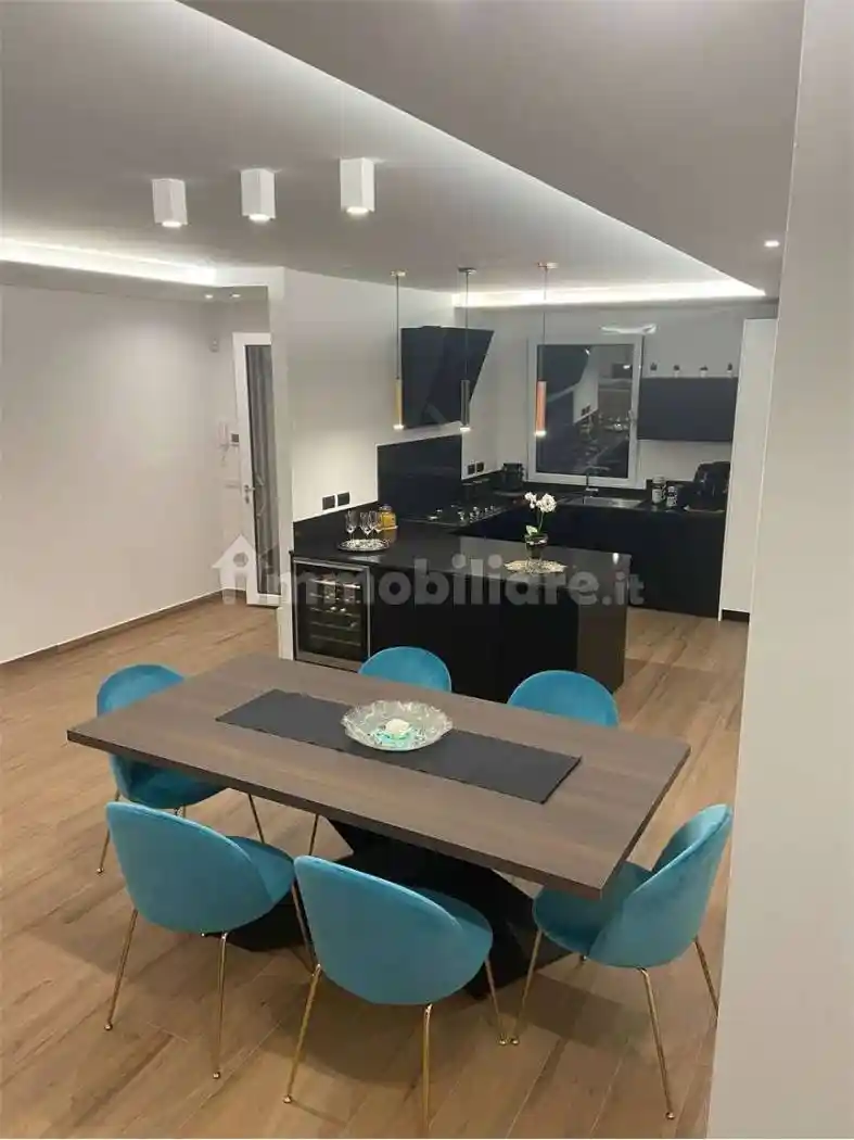 Villetta a schiera in vendita a Formigine