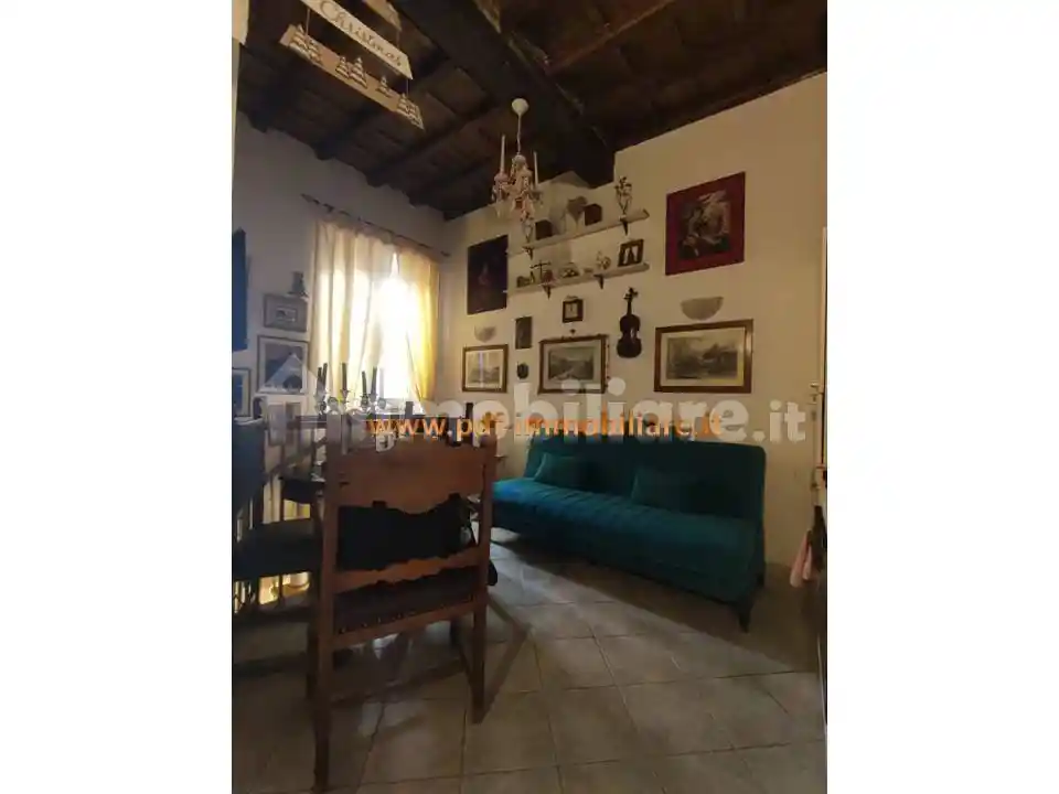 Appartamento in affitto a Monterotondo