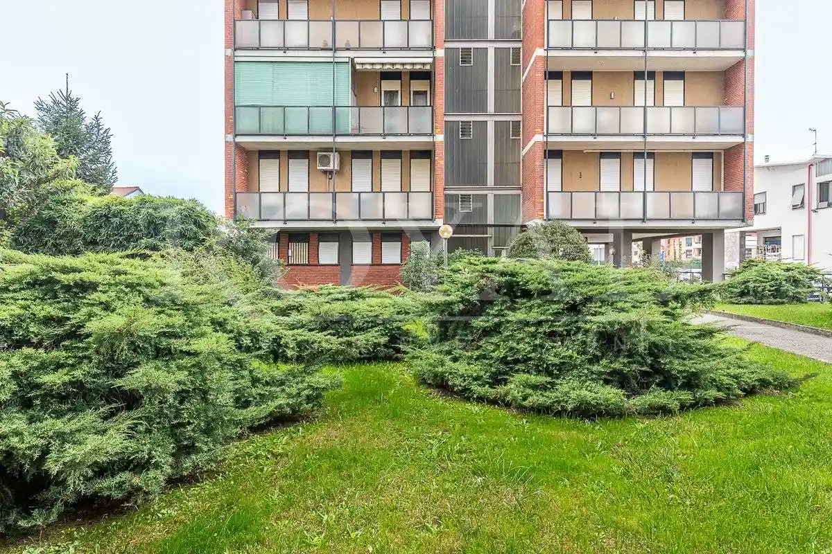 Appartamento in vendita a Muggiò