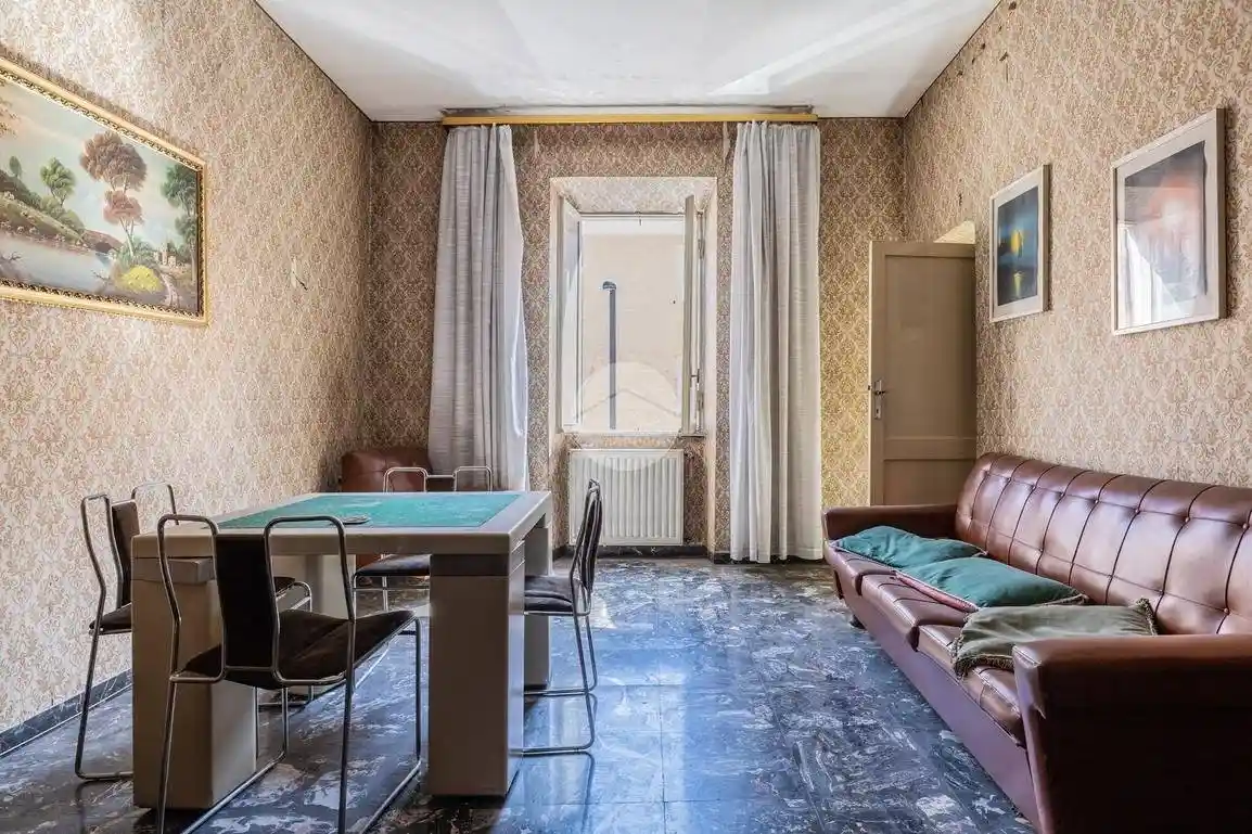 Palazzo - Edificio in vendita a Civita Castellana