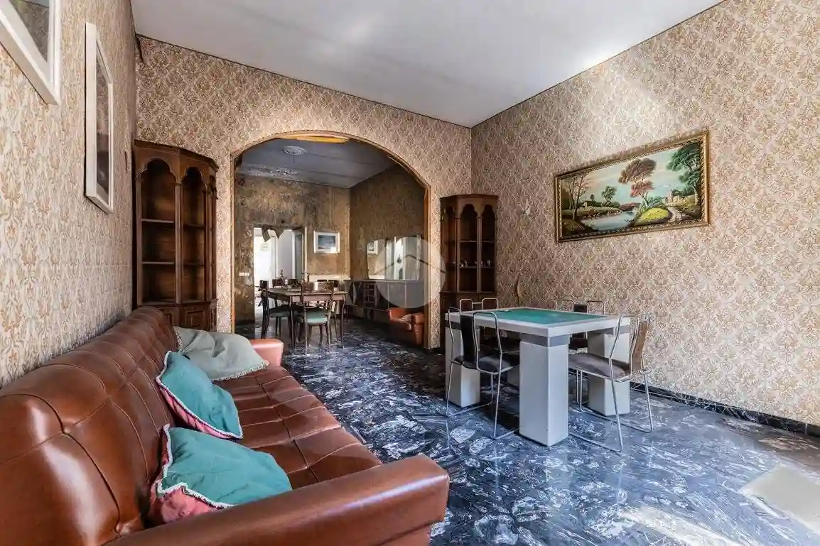 Palazzo - Edificio - foto 4