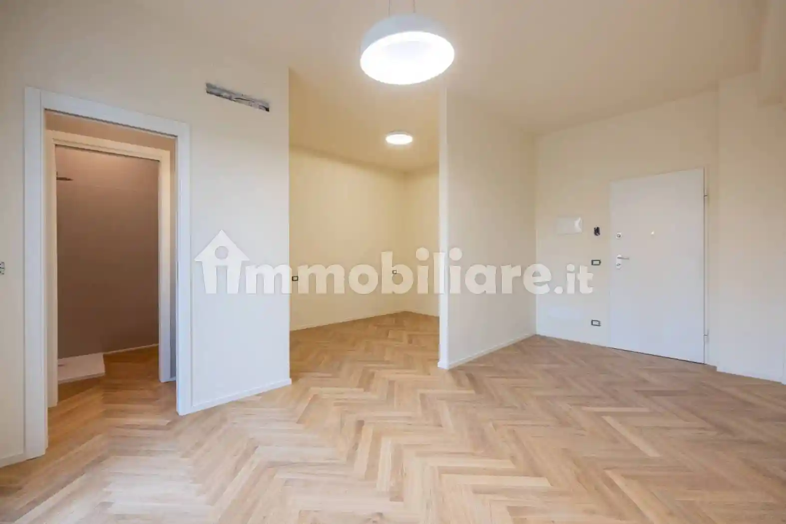 Appartamento in vendita a Bologna