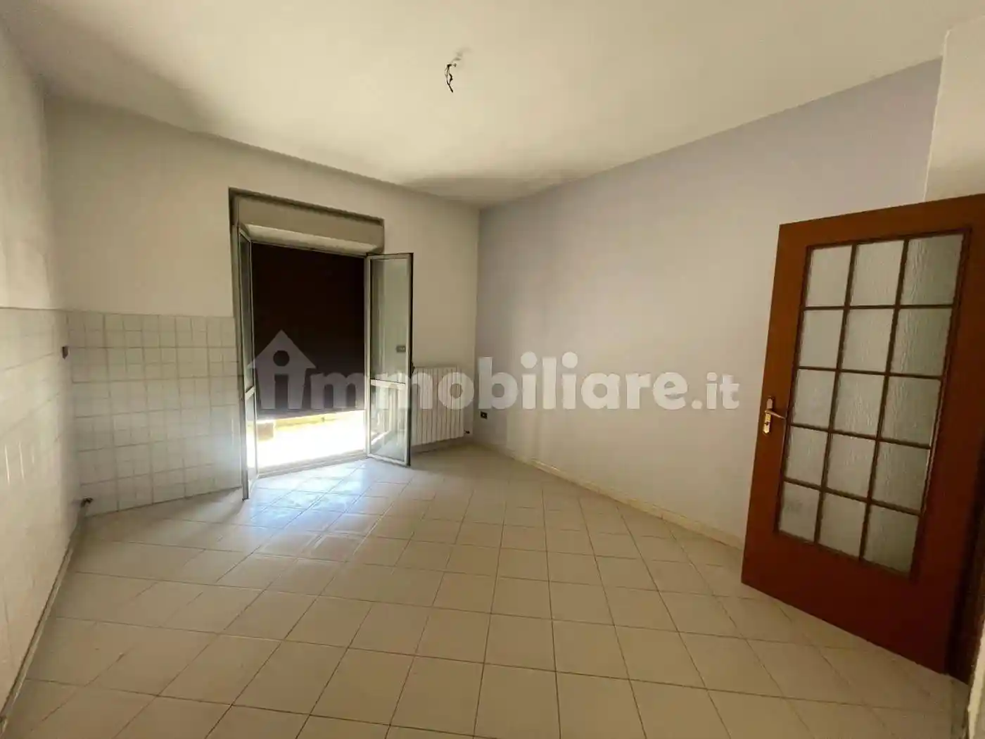 Appartamento in vendita a San Tammaro