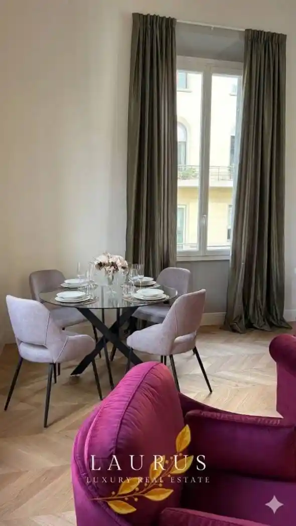 Appartamento in affitto a Firenze