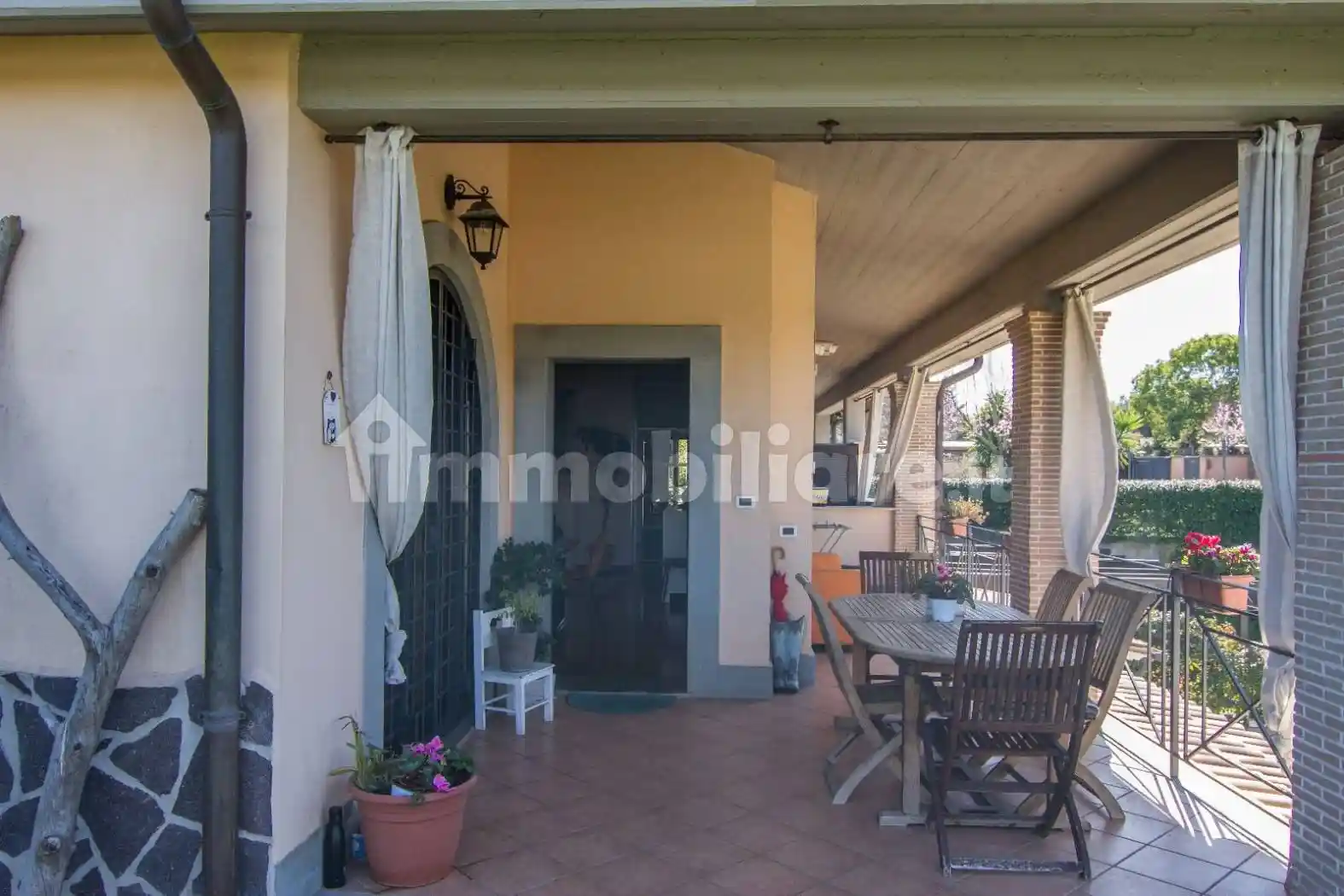 Villa in vendita a Roma