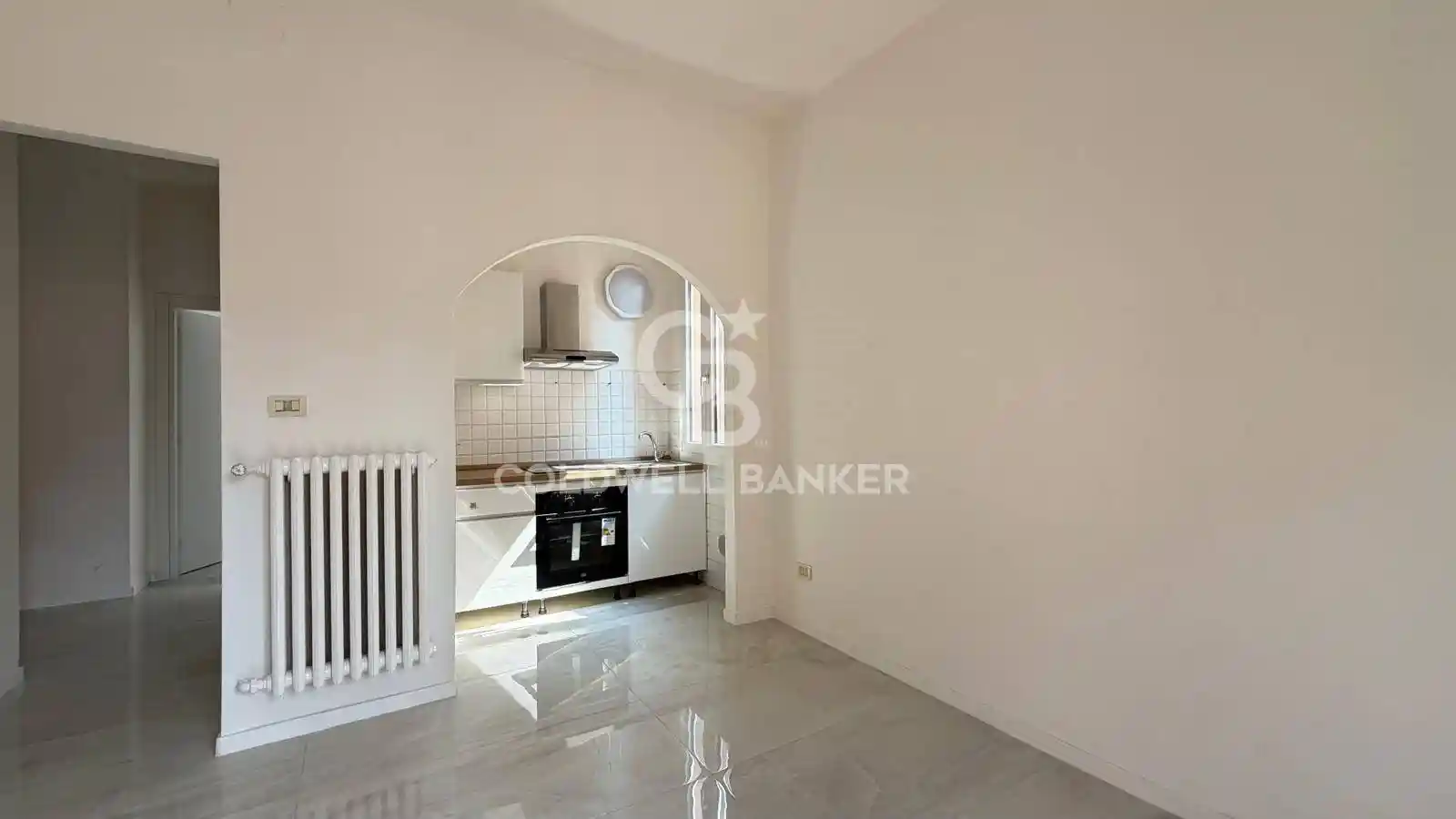 Appartamento in affitto a Bologna