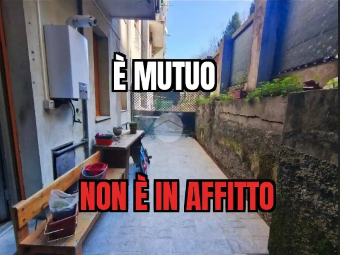Appartamento in affitto a Genova