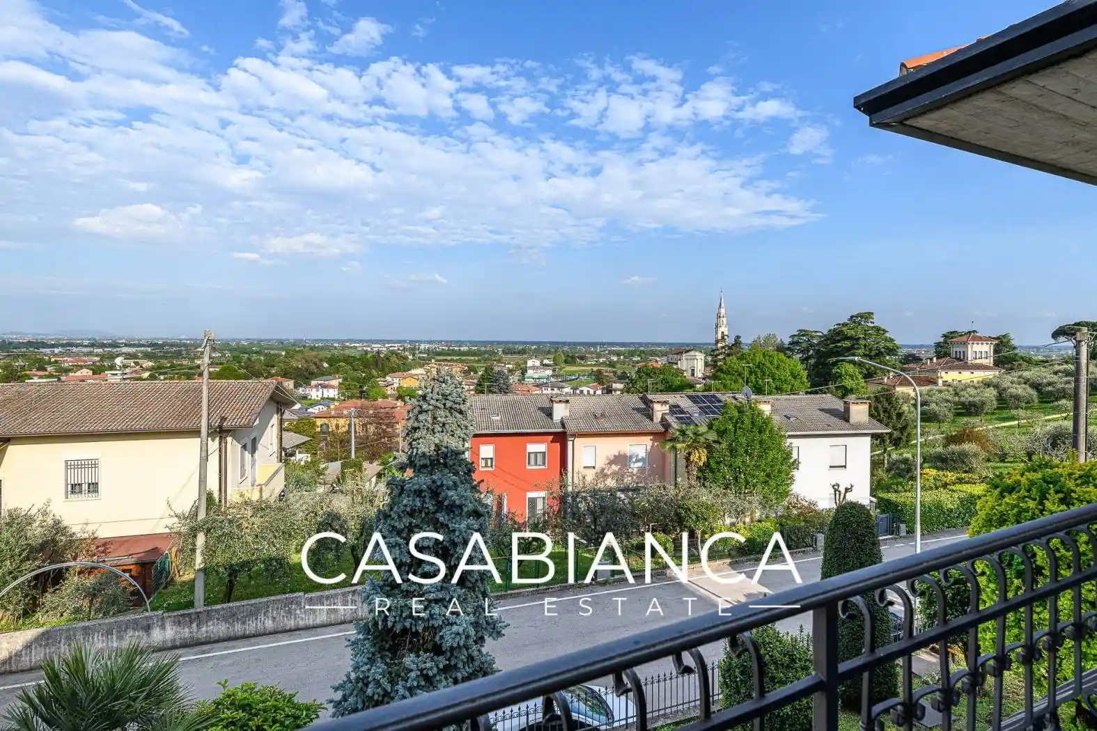 Villa in vendita a Colceresa