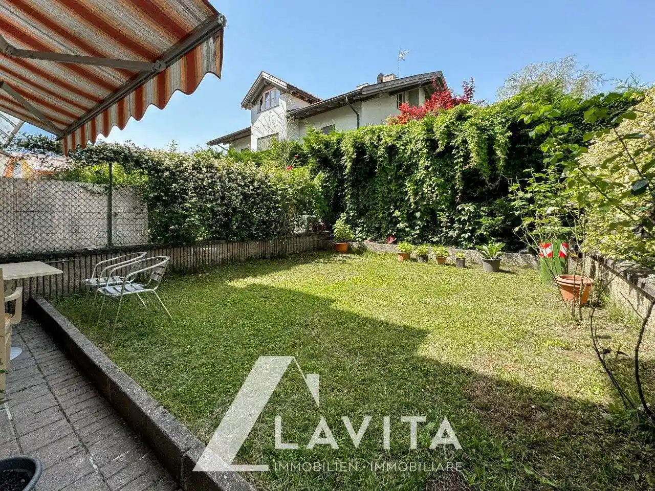 Villetta a schiera in vendita a Ora