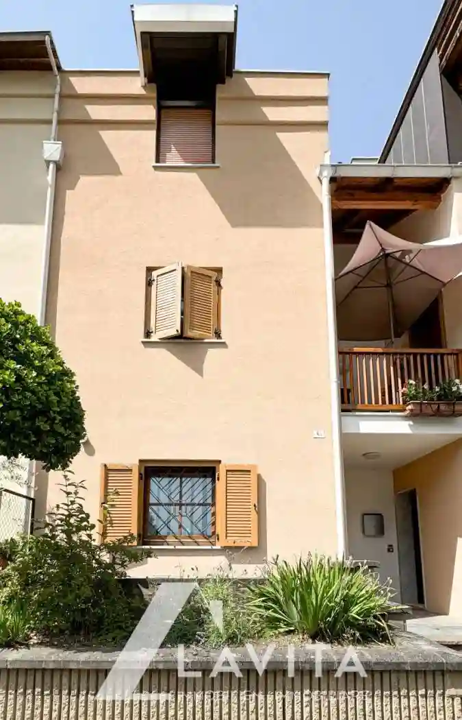 Villetta a schiera - foto 3