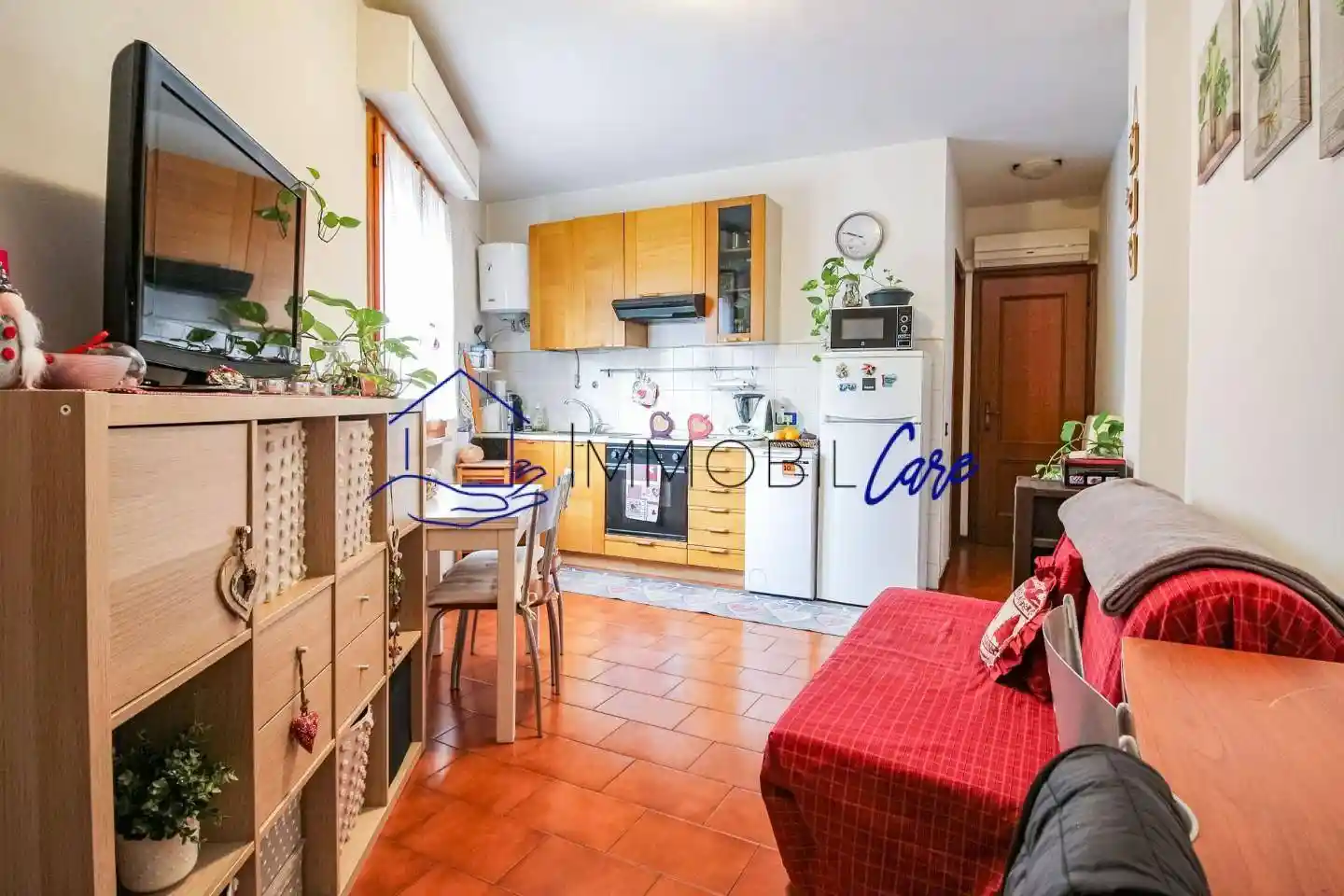 Appartamento in vendita a Pisa