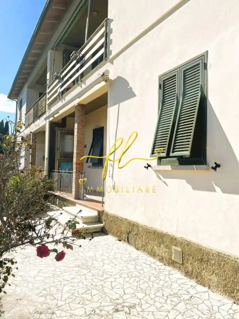 Villetta a schiera in vendita a Pomarance