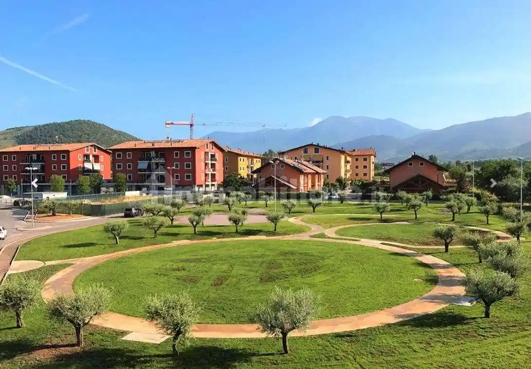 Appartamento in vendita a Alatri