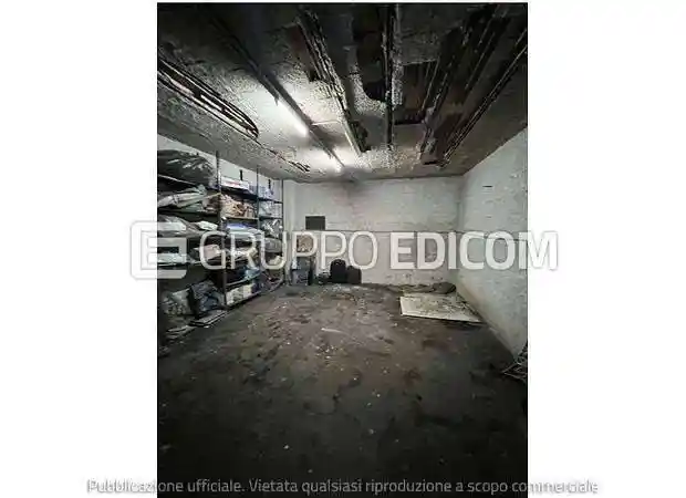 Appartamento in vendita a Melito di Napoli
