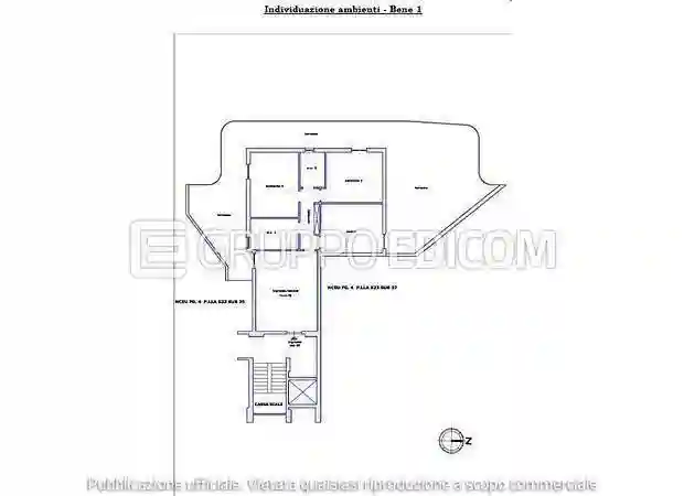 Appartamento - foto 3
