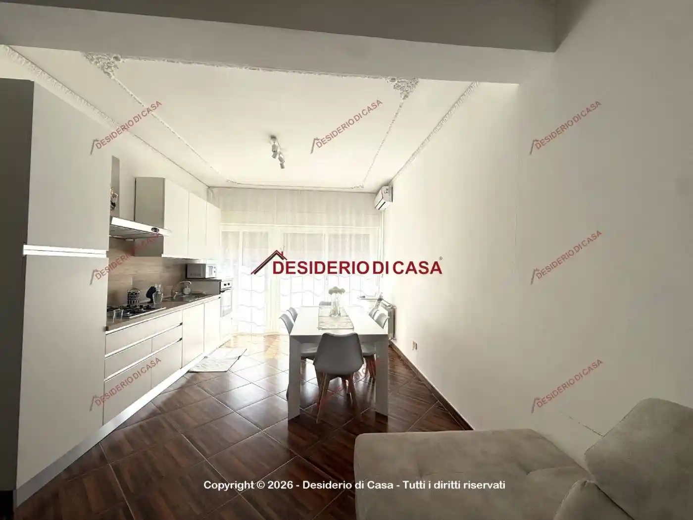 Appartamento in vendita a Palermo