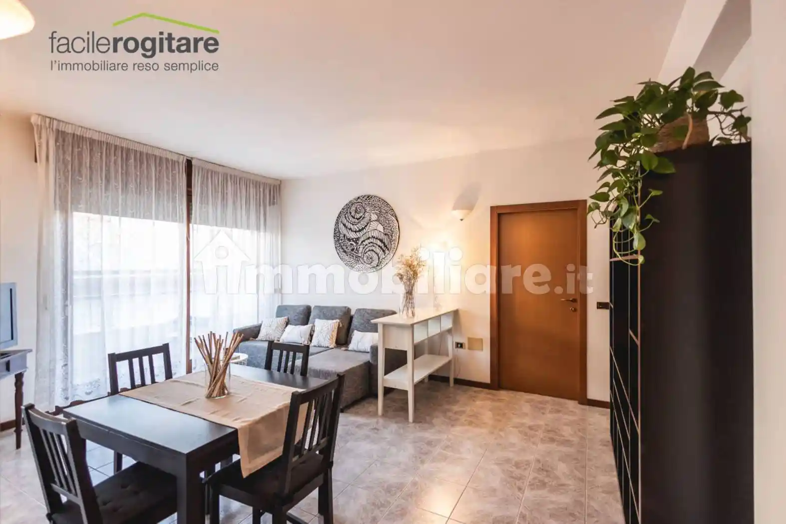 Appartamento in vendita a Cattolica