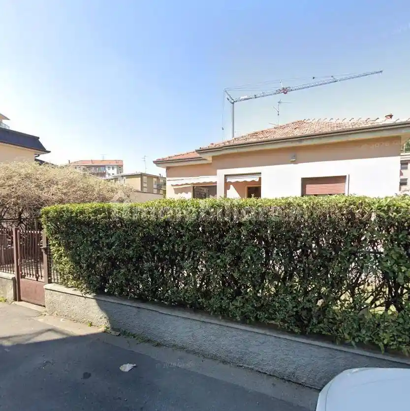 Appartamento in vendita a Vedano al Lambro