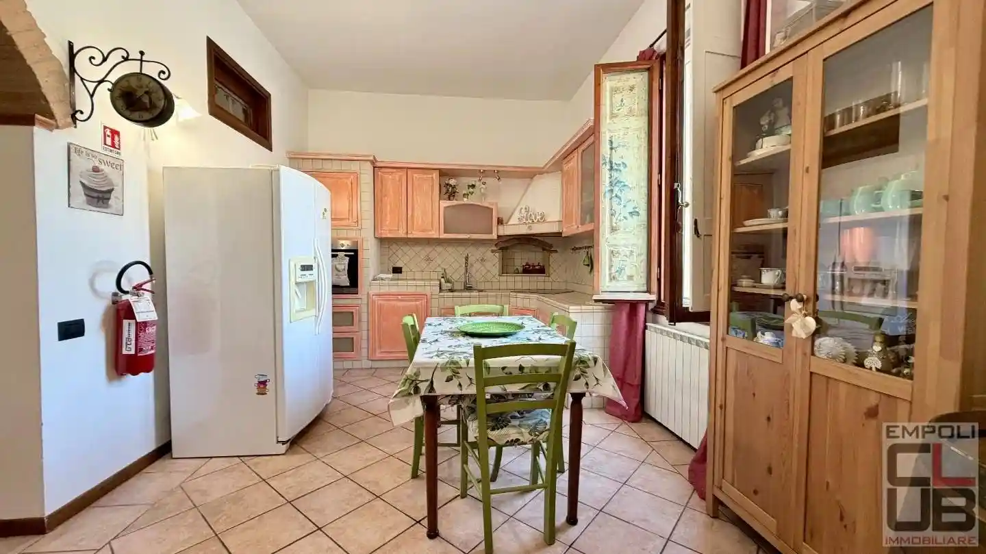 Appartamento in vendita a Castelfiorentino