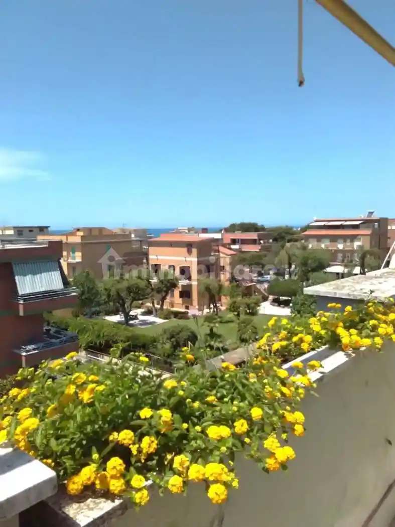 Appartamento in vendita a Anzio