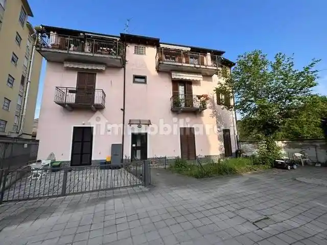 Appartamento in vendita a Vigevano