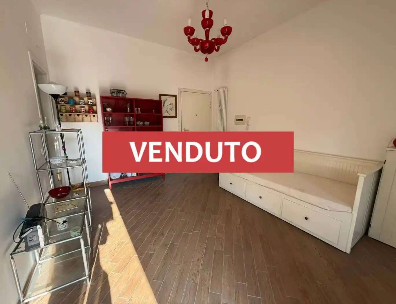 Appartamento in vendita a Peschiera Borromeo