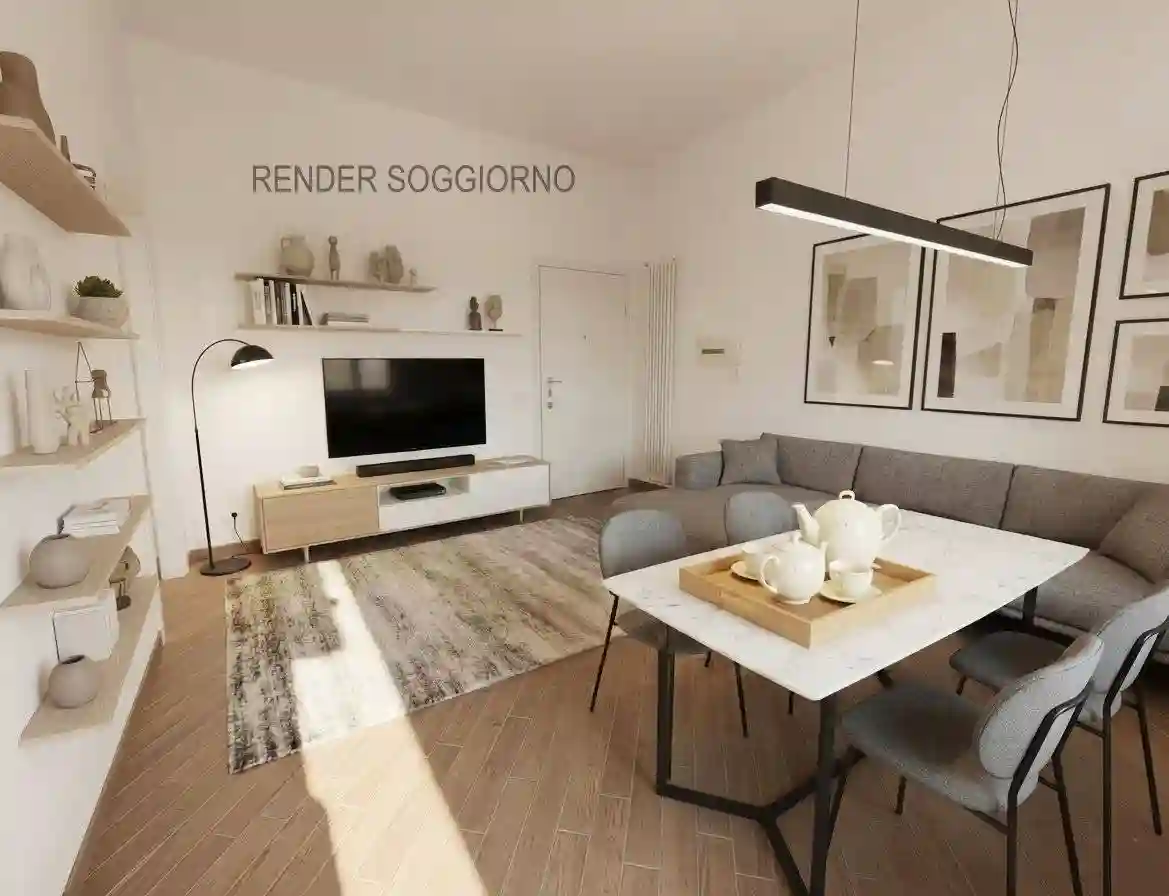 Appartamento - foto 2