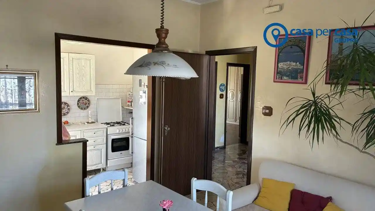 Villa in vendita a Gavello