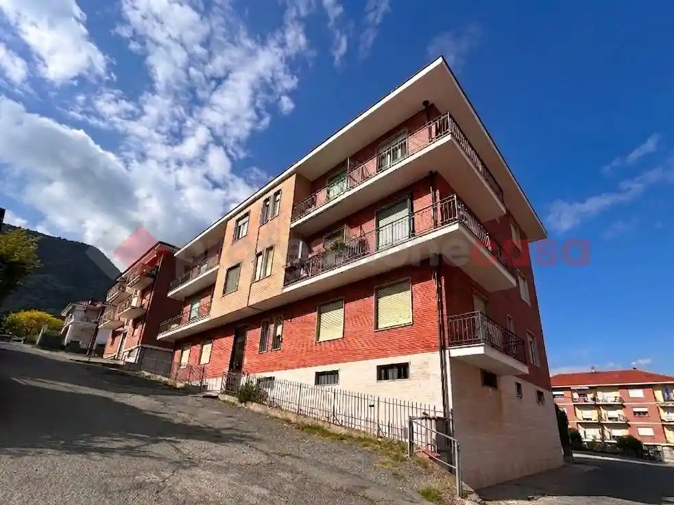 Appartamento in vendita a Piossasco