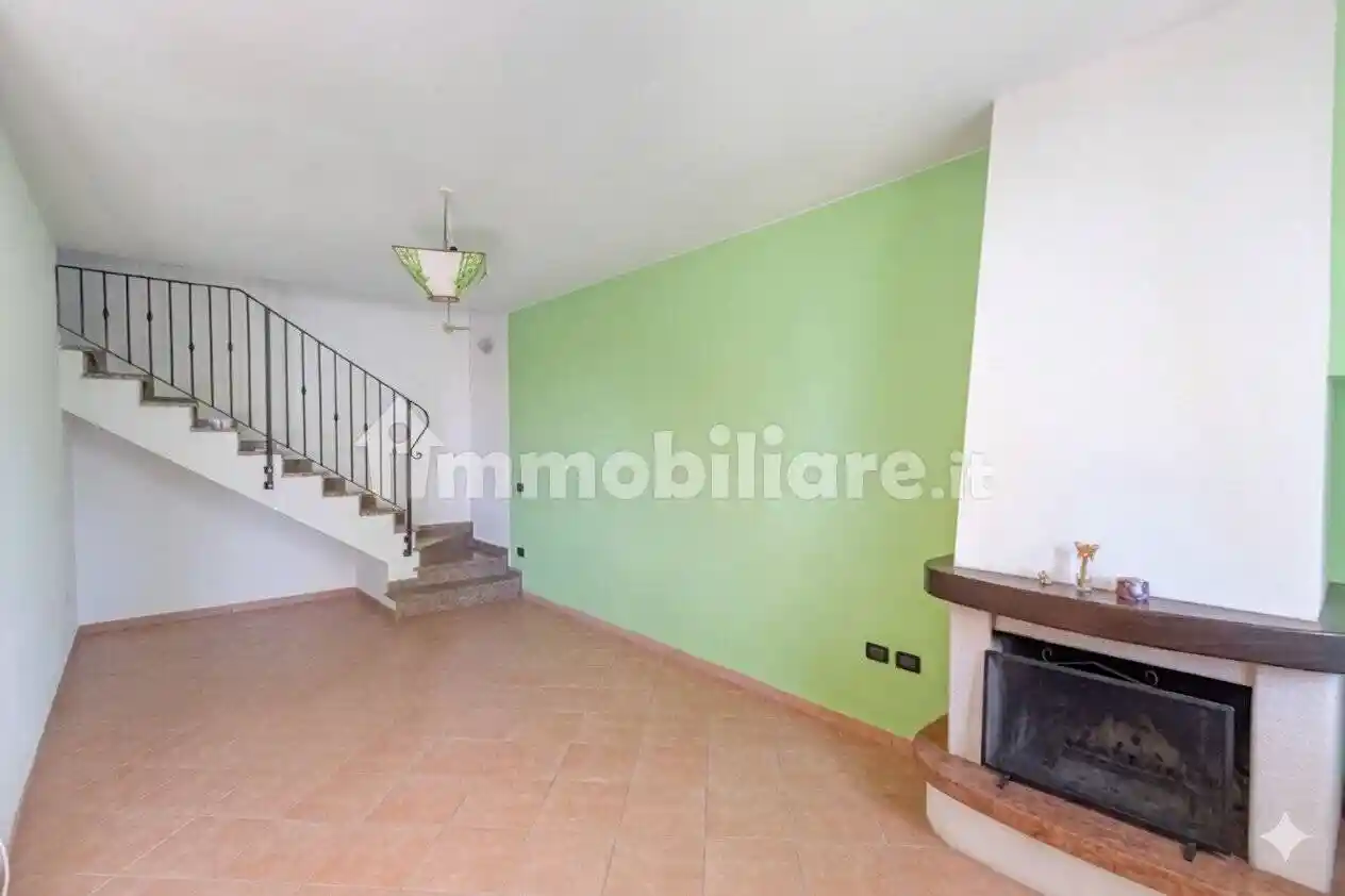 Villetta a schiera in vendita a Conselice