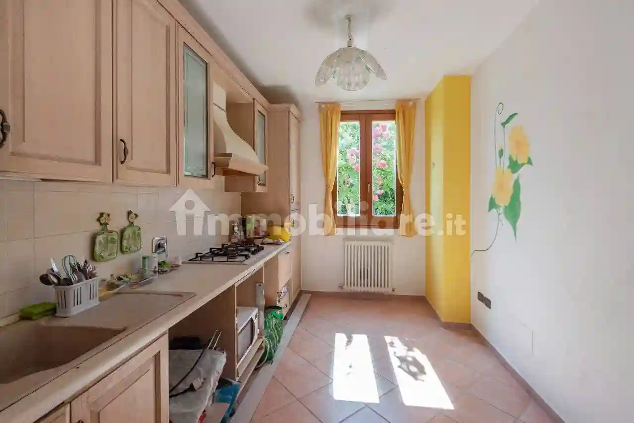 Villetta a schiera - foto 4