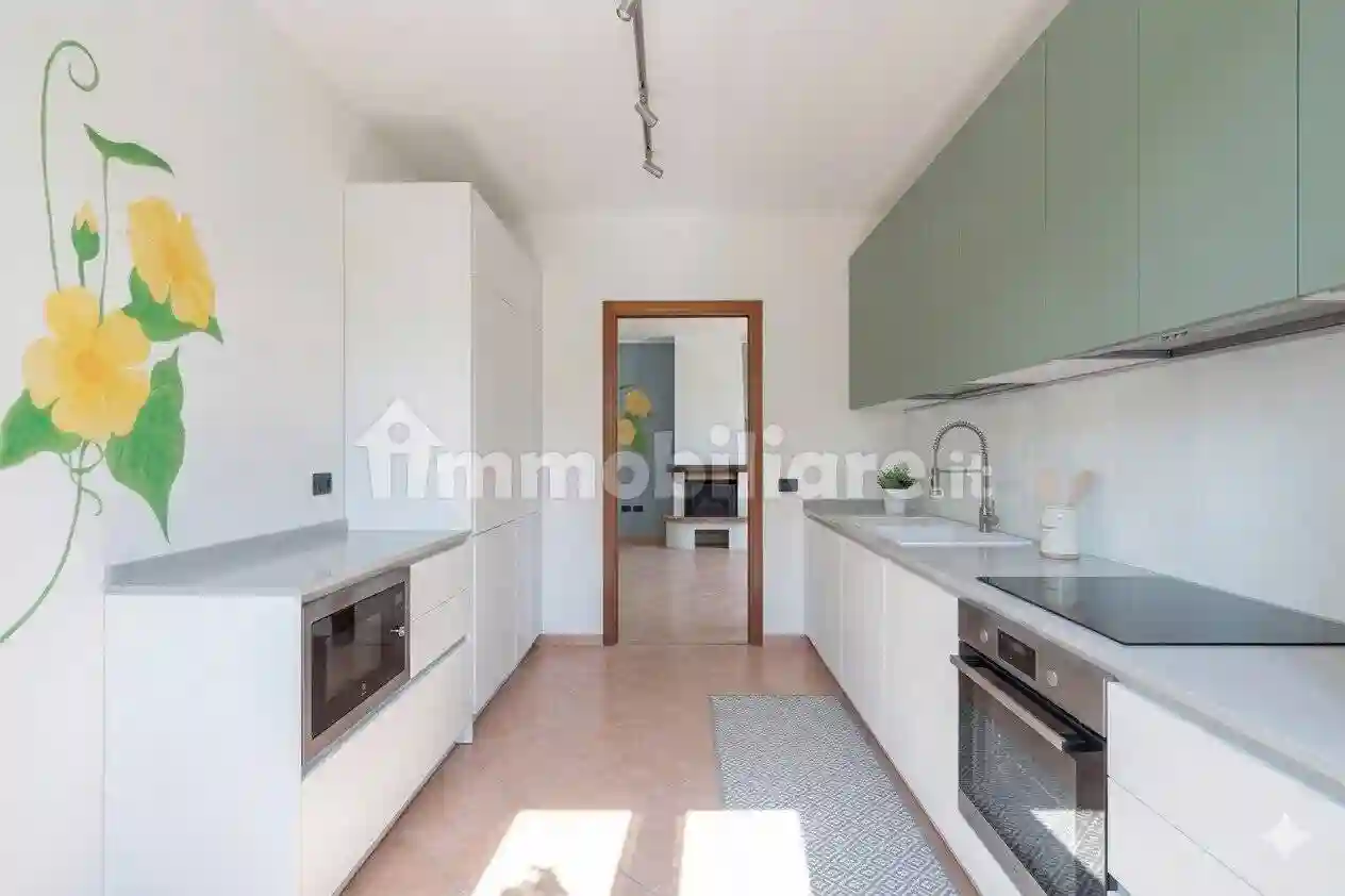 Villetta a schiera - foto 5