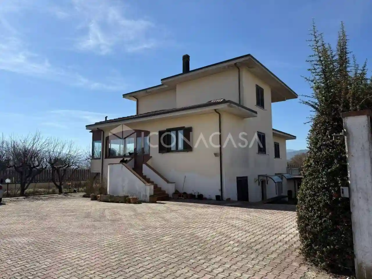 Villa - foto 3